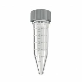Tubes Eppendorf 5ml - cap à vis - Eppendorf quality
