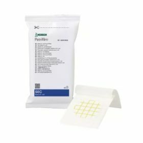 Petrifilm Neogen aerobic plaque de numération