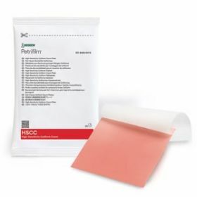 Petrifilm Neogen High Sensitivity Coliforms plaque de numération