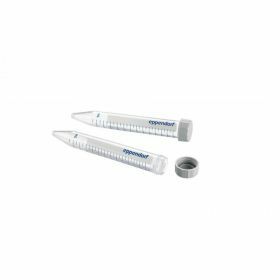 Eppendorf tube fond conique -15ml - PP - stérile