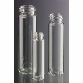 Fioles de 24ml