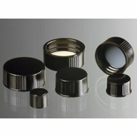 Join en silicone/PTFE pour caps 20-400