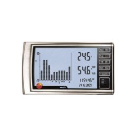 Testo 623 Thermo-hygromètre, 60°C