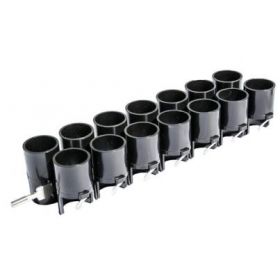 Elmi Support 30 pour RM-2L (14x ø30mm)