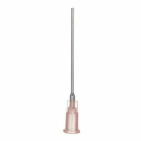 Sterican Mix - aiguille émoussée 90° - 18Gx1 1/2" (1,2x40mm)