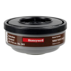 Honeywell A2 Filtre pour masque classe 1