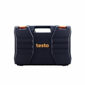 Testo 0516 1201 Étui rigide pour mètres, sondes & accessoires