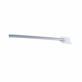 Spatule Cell lifter 18 cm - lame 2 cm - eco