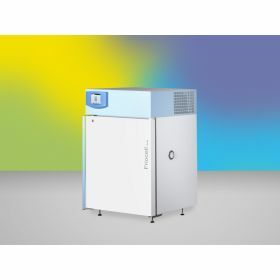 MMM Friocell 111 EVO 0°C -> 100°C - Incubateur à circulation forcée et réfrigération