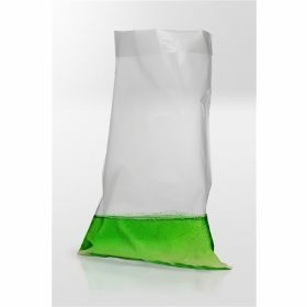 Sac malaxeur sans filtre PE 400ml -180x300mm - stérile R