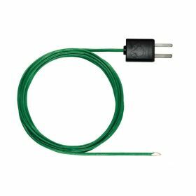 Testo Thermocouple isolé, 1500mm, 250°C
