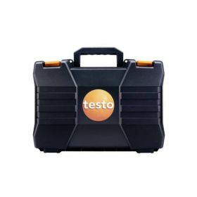 Testo Étui rigide pour mètres, sondes & accessoires