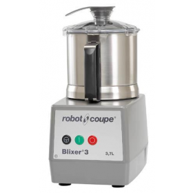 Robot-coupe Blixer 3 - 750W/230V/50/1