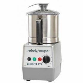 Robot-coupe Blixer 4 V.V. - 1100W/230V/50/1