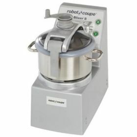Robot-coupe Blixer 8 - 2200W/400V/50/3