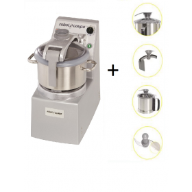 Robot-coupe Blixer 8 V.V. - 2200W/230V/50/1 + accessoires