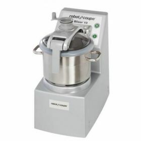 Robot-coupe Blixer 10 - 2600W/400V/50/3