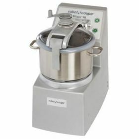 Robot-coupe Blixer 15 - 3000W/400V/50/3