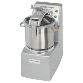 Robot-coupe Blixer 20 - 4400W/400V/50/3
