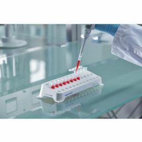 Eppendorf Portoirs pour 36 tubes de 1.5/2ml, 2 pcs. 