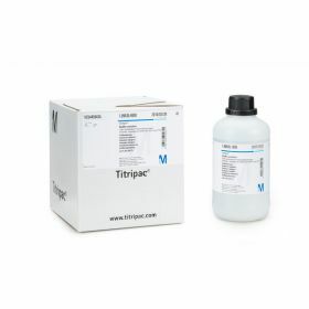 solution tampon Certipur pH4.00 1000ml.