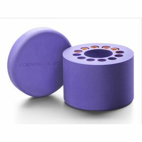 Container de congélation Coolcell® 12x2ml - fuchsia