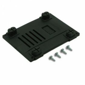 OHAUS Genie fond moulé avec kit de vis 0K-0236-408