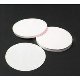 Filtre fibre de verre FV25, 150mm, pore 0,7µm