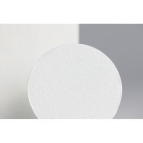 FV24 filtre en microfibre de verre sans liant, disque Ø 47 mm, paquet de 50