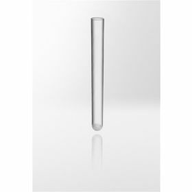 tube fond rond 150x16mm PP