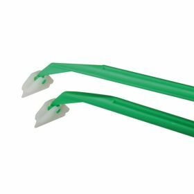 Grattoir Clearline 25 cm, lame flexible, stérile /1