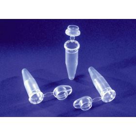 Microtube Treff ClickFit  1,5ml