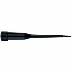 Ritter blackKnights 50µl pre-sterilized filter blister