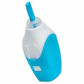 Lancette de sécurité jetable ERGOLANCE BLEU 25G 1,8mm