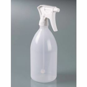 Vaporisateur (flacon pulvérisateur type spray) 1 L PE / PP