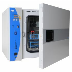 Falc ICT A120 -Incubateur réfrigéré, RT-10°C -> 80°C, 120°C
