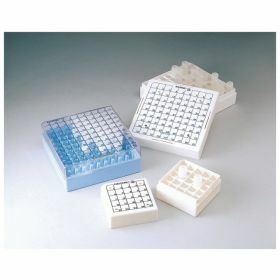 Cryobox Nalgene 9x9 1,5/2ml pour Locator Plus