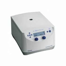 GLP Centrifugeuse EPP 5430, avec clavier, avec rotor FA-45-30-11 et couvercle