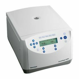 GLP Centrifugeuse EPP 5430R avec clavier, avec rotor FA-45-30-11 et couvercle