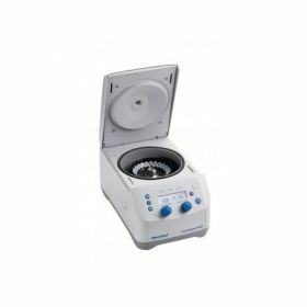 Eppendorf GLP Centrifugeuse 5425 avec clavier et avec rotor FA-24x2  