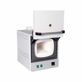 Falc Four à moufle FM 39, 1100°C, 39L