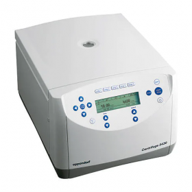 GLP Centrifugeuse EPP 5430, avec clavier, sans rotor