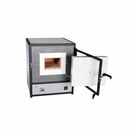 Falc Four à moufle FC 4, 1300°C, 4L