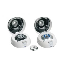 GLP Centrifugeuse EPP MiniSpin avec rotor F-45-12-11