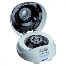 GLP Centrifug. EPP MiniSpin Plus+rotor F-45-12-11