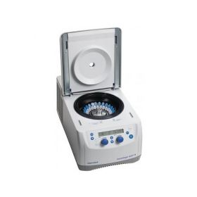 GLP Centrifugeuse EPP 5427 R, avec boutons rotatifs, avec rotor FA-45-12-17
