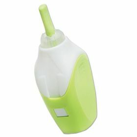 Lancette de sécurité jetable ERGOLANCE VERT 30G 1,5mm