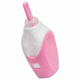Lancette de sécurité jetable ERGOLANCE ROSE 21G 2,0mm