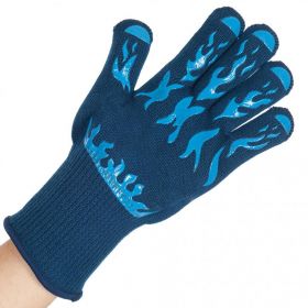 Gants CUT HOT résistant coupures et chaleur jusqu'a 320°C universel