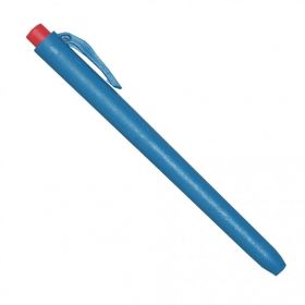 Stylo à bille DETECT PROFI -20°C Bleu HACCP DTECT